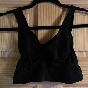 YITTY Fabletics Nearly Naked Shaping Midi Bra XL/XXL  NWOT